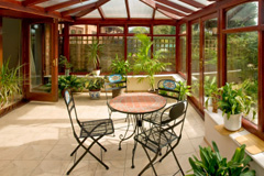 Foxhole conservatory quotes