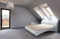 Foxhole bedroom extensions
