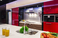 Foxhole kitchen extensions